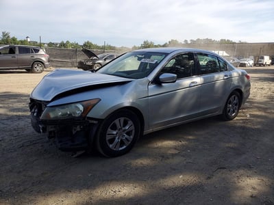 1HGCP2F62CA****** 2012 Honda Accord