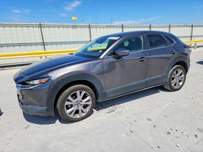 3MVDMABL0MM****** 2021 Mazda CX-30