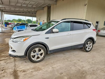 1FMCU9GX7EU****** 2014 Ford Escape