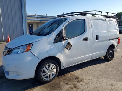 3N6CM0KN3LK****** 2020 Nissan NV 200