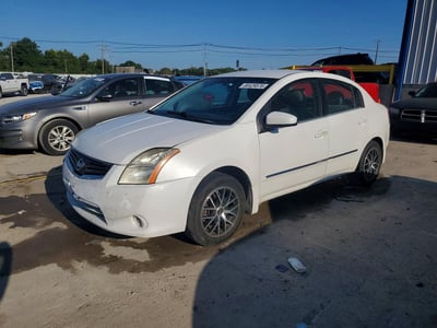 3N1AB6AP3AL****** 2010 Nissan Sentra