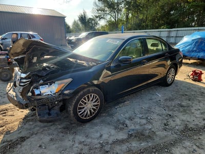 1HGCP2F32BA****** 2011 Honda Accord