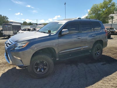 2017 Lexus GX