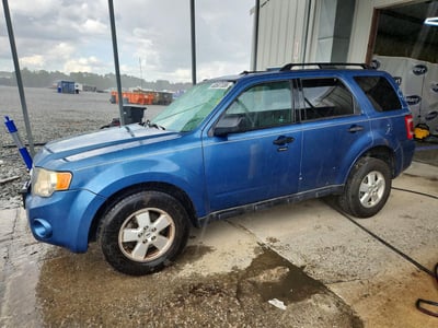 1FMCU93G79K****** 2009 Ford Escape