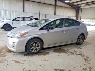 JTDKN3DU3B0****** 2011 Toyota Prius