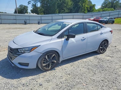 3N1CN8FV8RL****** 2024 Nissan Versa