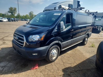 2020 Ford Transit 150