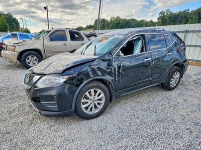 JN8AT2MT4KW****** 2019 Nissan Rogue