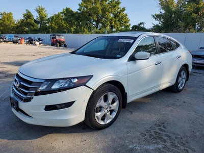 5J6TF1H57BL****** 2011 Honda Accord Crosstour