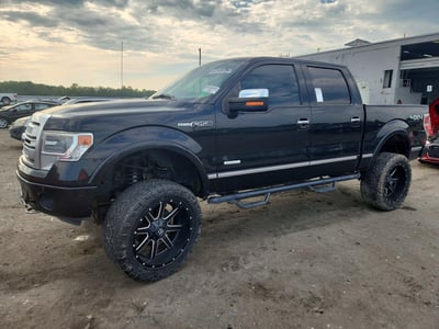 1FTFW1ET8DF****** 2013 Ford F-150