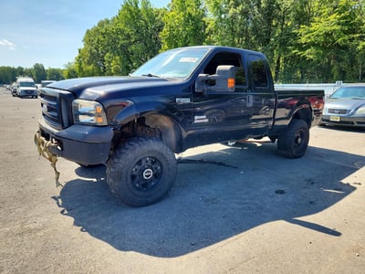 1FTNX21P33E****** 2003 Ford F-250