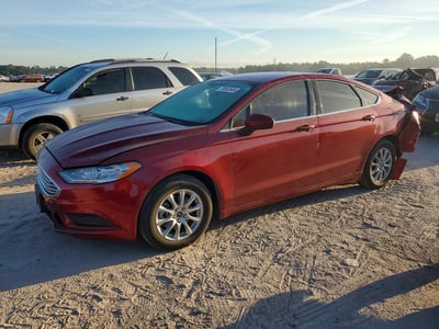 3FA6P0G77HR****** 2017 Ford Fusion