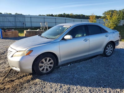 4T1BE46K89U****** 2009 Toyota Camry
