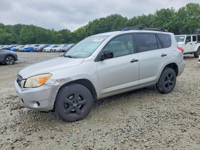 2007 Toyota RAV4