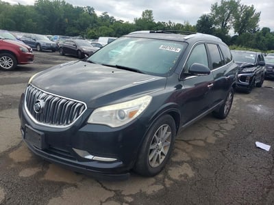 2014 Buick Enclave