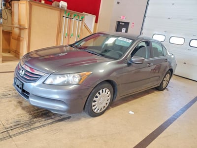 1HGCP2F38CA****** 2012 Honda Accord
