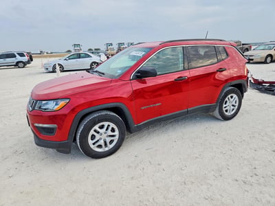 3C4NJCAB2LT****** 2020 Jeep Compass