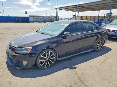 2013 Volkswagen Jetta
