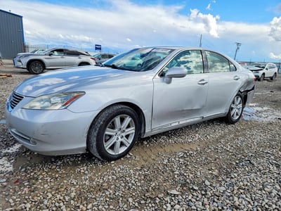 JTHBJ46GX82****** 2008 Lexus ES 350
