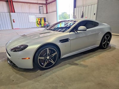 SCFEKBDL4GG****** 2016 Aston Martin Vantage
