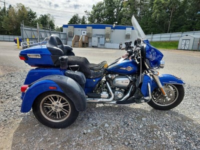 1HD1MAF1XRB****** 2024 Harley-Davidson FLHTCUTG