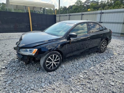 3VWD67AJ8GM****** 2016 Volkswagen Jetta