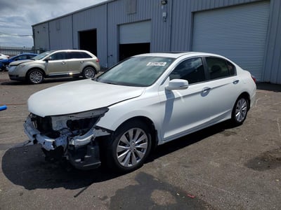 1HGCR2F89EA****** 2014 Honda Accord
