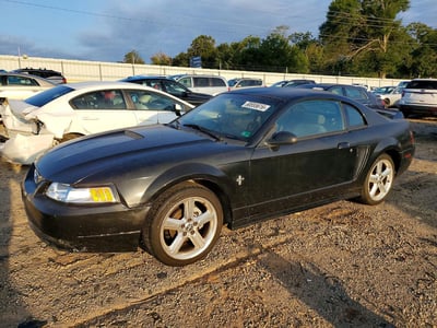 1FAFP4044YF****** 2000 Ford Mustang