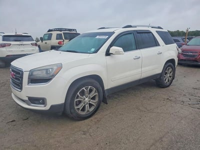 1GKKVRKD9EJ****** 2014 GMC Acadia