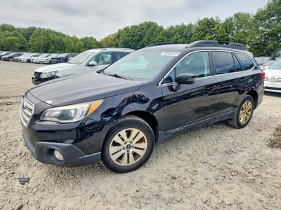 4S4BSAFC8G3****** 2016 Subaru Outback