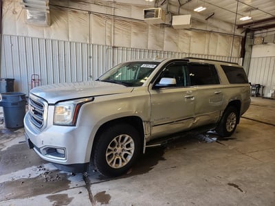 1GKS2FKC5GR****** 2016 GMC Yukon XL
