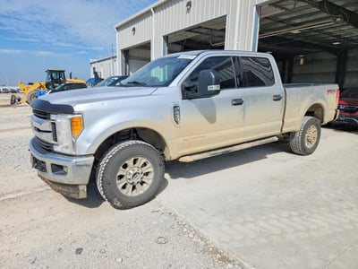 1FT7W2BT6KE****** 2019 Ford F-250