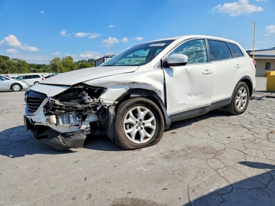 JM3TB2CV8D0****** 2013 Mazda CX-9