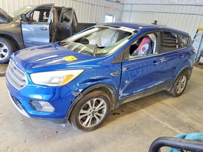 1FMCU9GDXHU****** 2017 Ford Escape