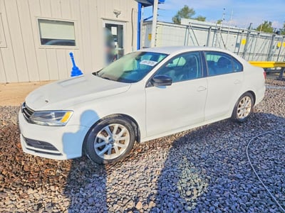 3VWD17AJ9FM****** 2015 Volkswagen Jetta