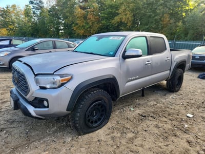 3TYCZ5AN4MT****** 2021 Toyota Tacoma