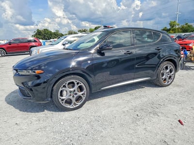 ZASPATCW7R3****** 2024 Alfa Romeo Tonale PHEV