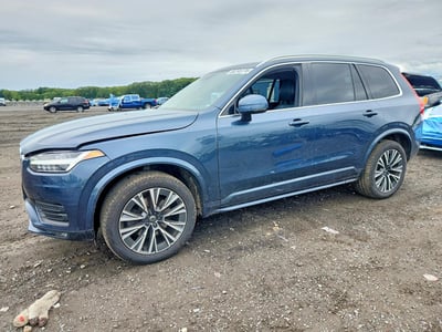 YV4102PK2L1****** 2020 Volvo XC90