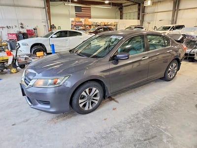 1HGCR2F37EA****** 2014 Honda Accord