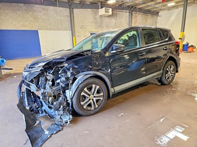 2T3BFREV6JW****** 2018 Toyota RAV4