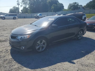 4T1BF1FK6EU****** 2014 Toyota Camry