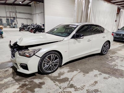 JN1EV7AR0HM****** 2017 Infiniti Q50