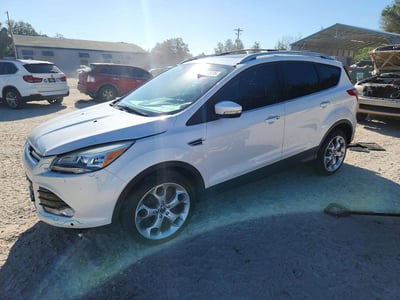 1FMCU9J91DU****** 2013 Ford Escape
