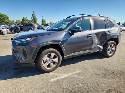 2T3W1RFV0SW****** 2025 Toyota RAV4