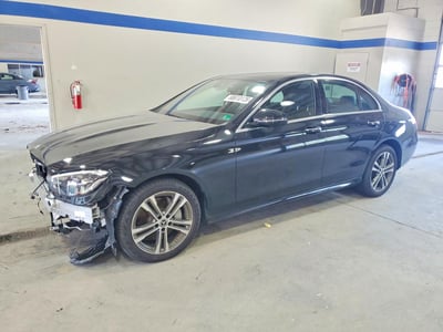W1KZF8EB5PB****** 2023 Mercedes-Benz E-Class