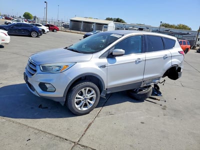 1FMCU0G95HU****** 2017 Ford Escape