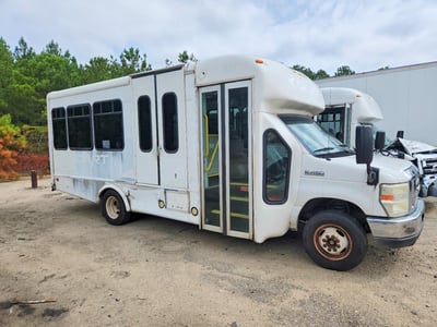 1FDFE4FS5GD****** 2016 Ford E-450