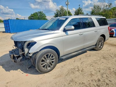 1FMJK1HT3JE****** 2018 Ford Expedition
