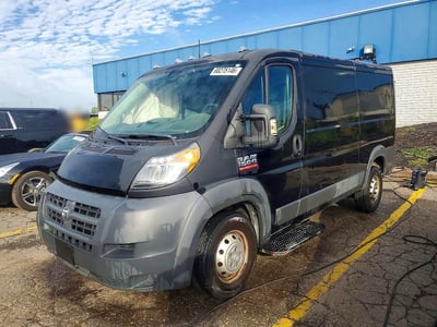 3C6TRVAG8EE****** 2014 RAM Promaster 1500