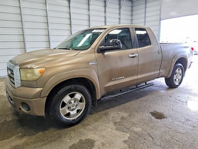 5TBRV58127S****** 2007 Toyota Tundra